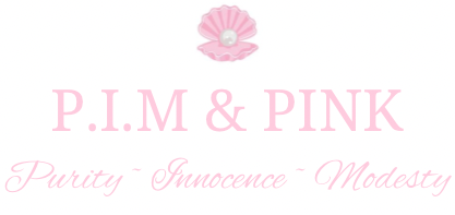 P.I.M & PINK